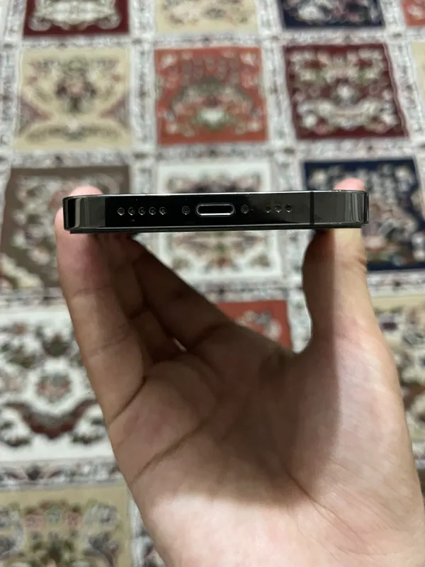 Iphone 13 Pro 128gb 4