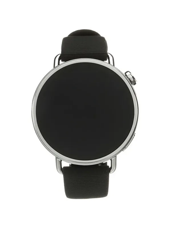 Смарт-часы Xiaomi Watch S4 Fluororubber Strap, 41 мм, AMOLED — фото 4
