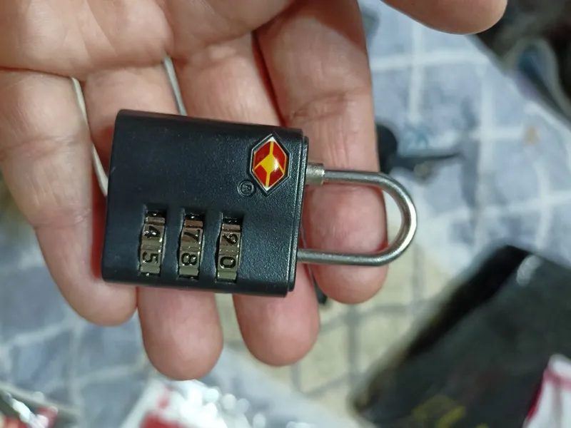 Принадлежности для чемодана — фото 3