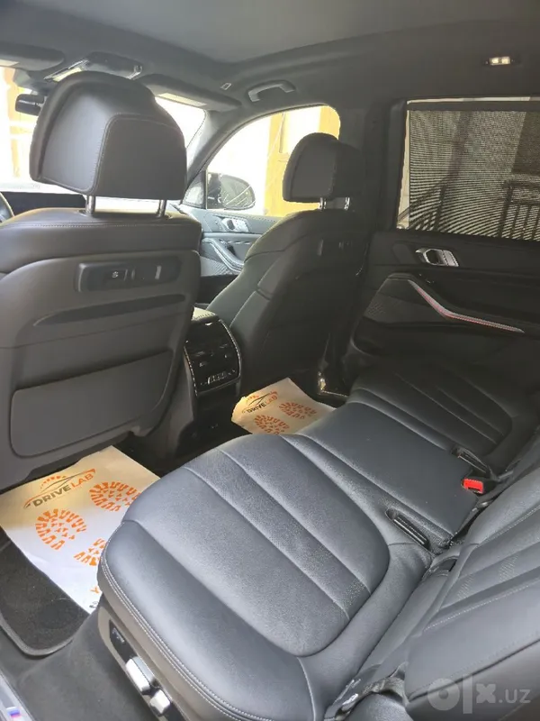 BMW X7 в отличном состоянии 5 BMW X7 в отличном состоянии 5