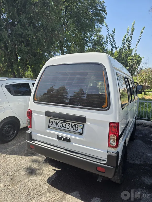 Damas 2022 metan bor 122.000km 1 Damas 2022 metan bor 122.000km 1