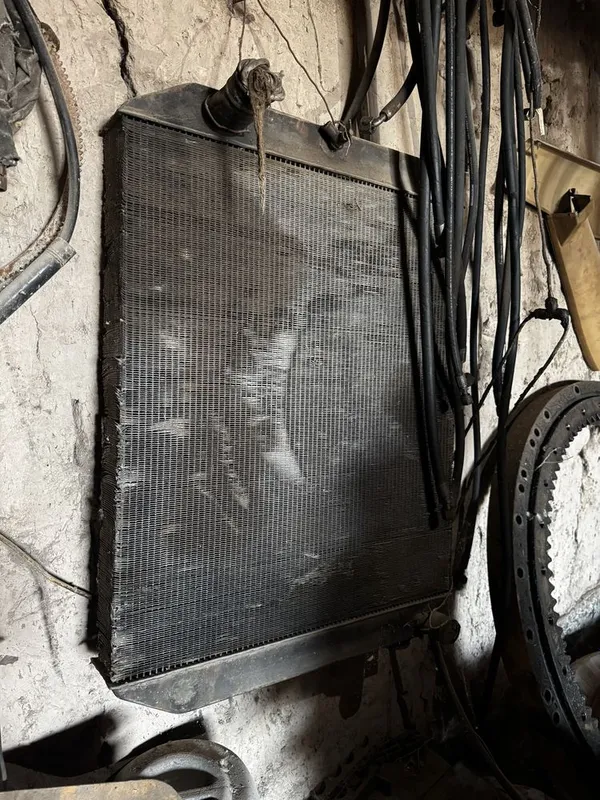 Ekskavator, Kraz, Gaz53, Mtz ning radiatorlari sotiladi holatlari zo’r 4 Ekskavator, Kraz, Gaz53, Mtz ning radiatorlari sotiladi holatlari zo’r 4