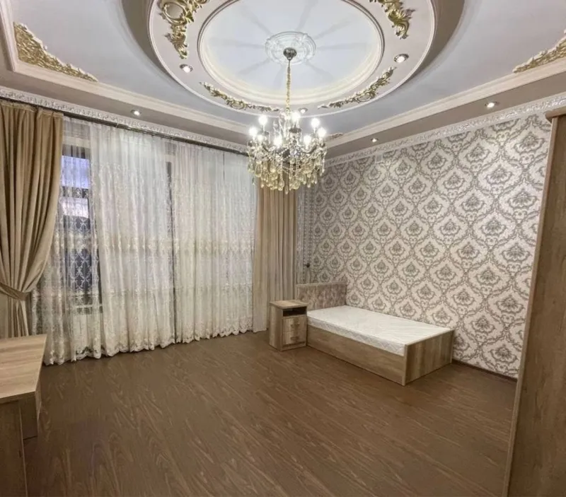 Аренда участка в Мирзо-Улугбекском районе — фото 1