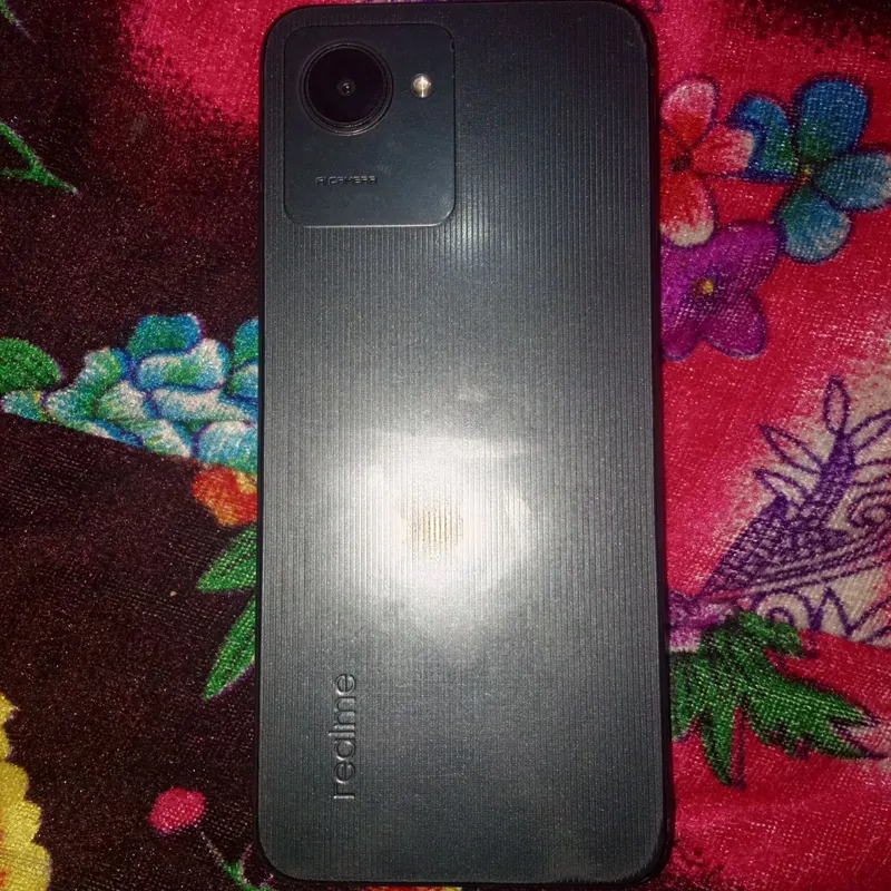 realme.30 c