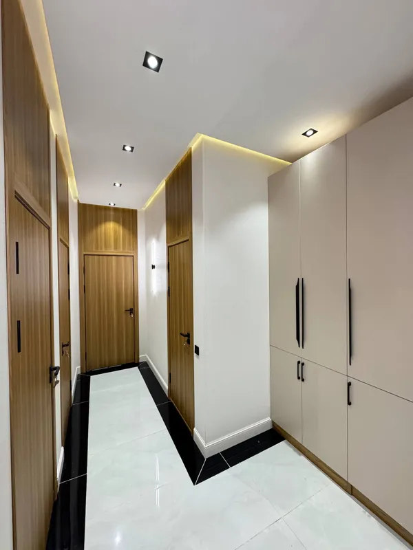 58 m² 3 xonali kvartira sotiladi, Yakkasaroy tumani · ID 6421 9 58 m² 3 xonali kvartira sotiladi, Yakkasaroy tumani · ID 6421 9