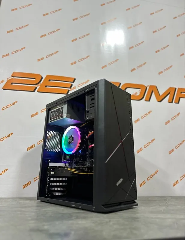 IGROVOY KEYS i5-3470/GTX 750/128GB/8GB