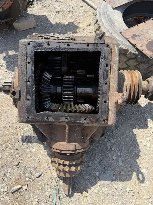 Ba 15 buravoy karopka 3
