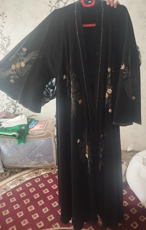 Abaya