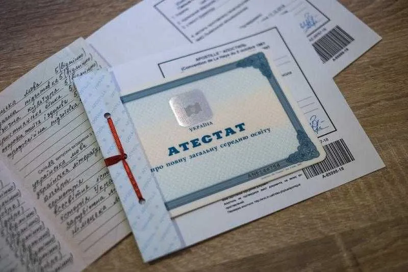 Перевод документов с соблюдением международных стандартов. — фото 1