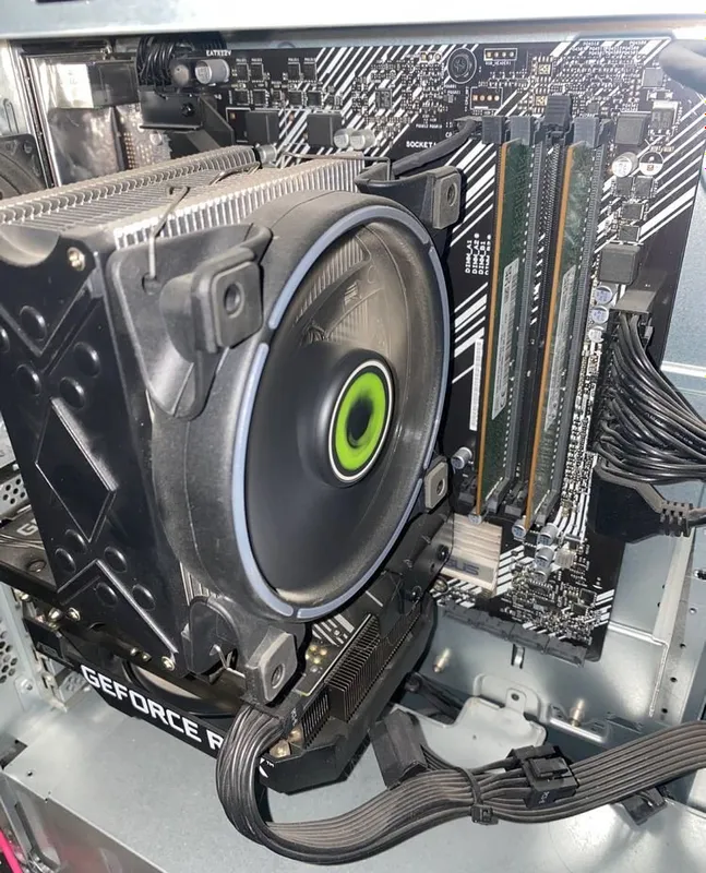 Процессор Amd ryzen 5 5800x 1 Процессор Amd ryzen 5 5800x 1