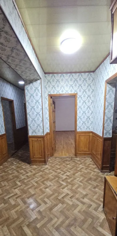 Банковская 4х комнатная 140м² . Срочная продажа — фото 8