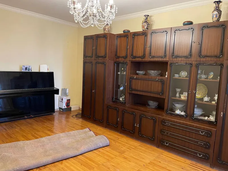 Аренда квартиры, 4-комн, 110м², Яккасарайский район 4