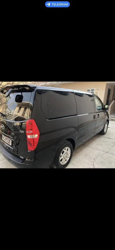 Hyundai starex 2022 4 Hyundai starex 2022 4