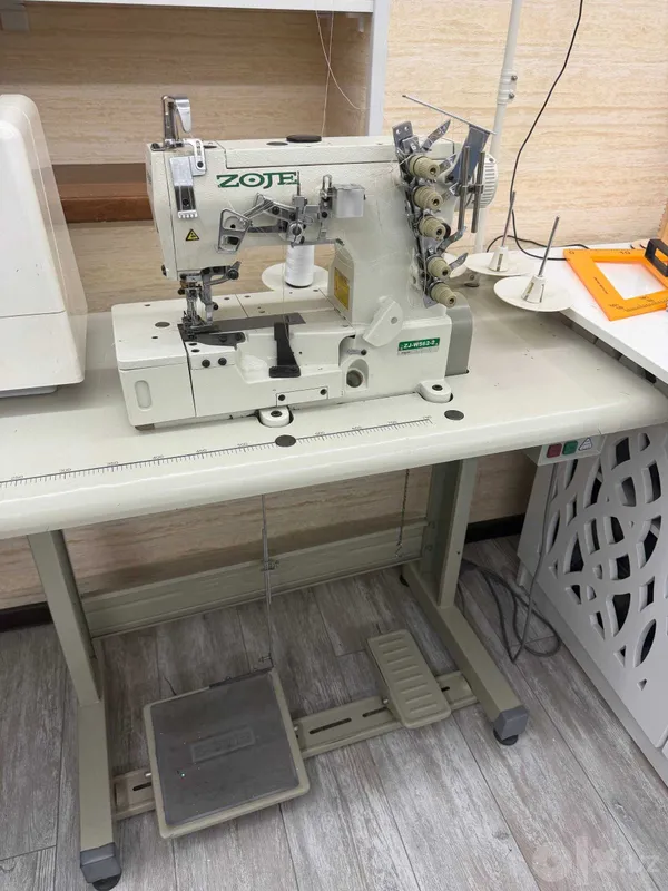 Вышивальная машинка "Janome" 2 Вышивальная машинка "Janome" 2