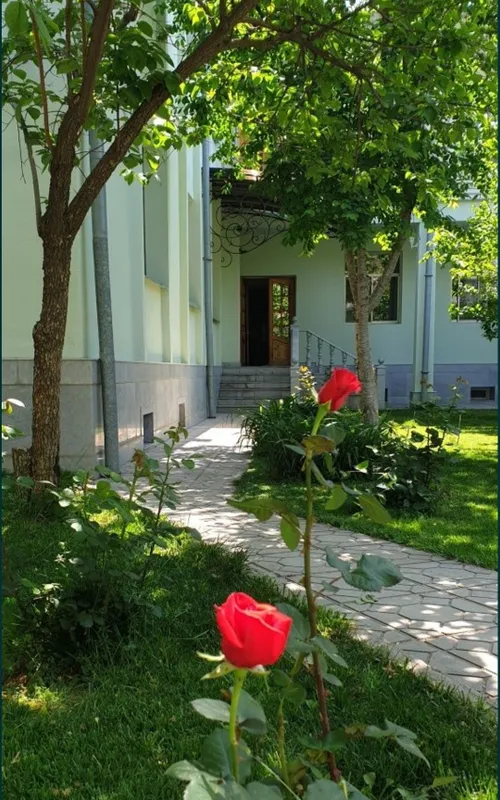 [2667] Аренда дом на юнусабаде