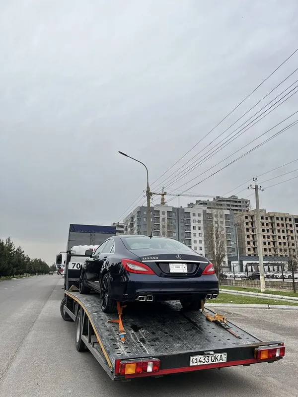 Evakuator 24/7 | Toshkent va viloyatlar | Tez yetib boramiz