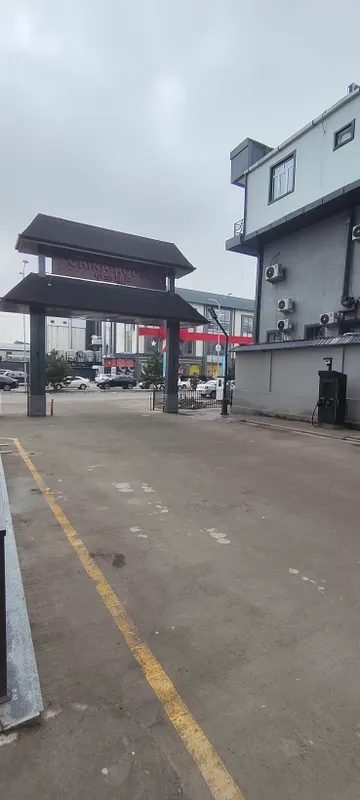 Сдается в аренду магазин рядом с Сергели, рядом с авторынком 1