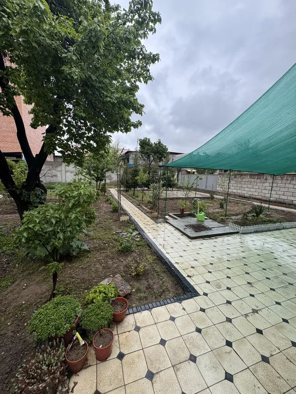Продаеться участок 6 соток ,свет,газ,вода всё имееться,Новый Сергели . — фото 1