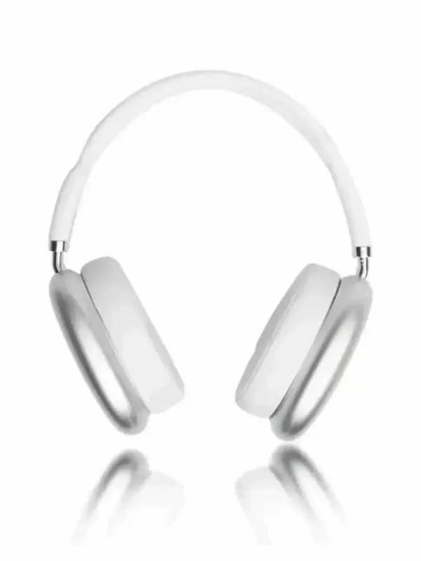 Беспроводные Bluetooth-наушники P9, с микрофоном, полноразмерные — фото 1