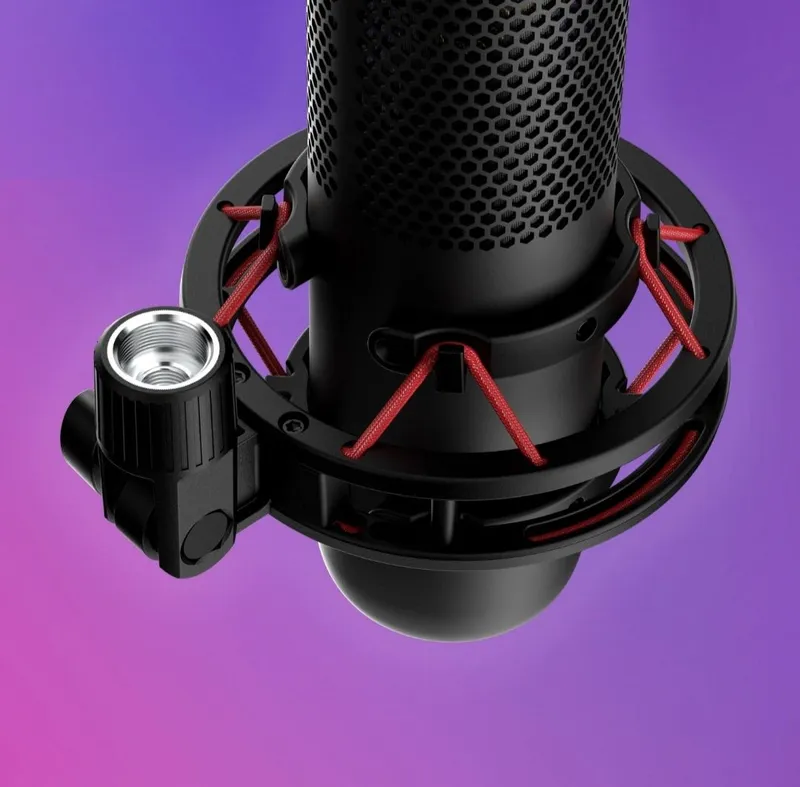HyperX Procast Mikrafon 4 HyperX Procast Mikrafon 4