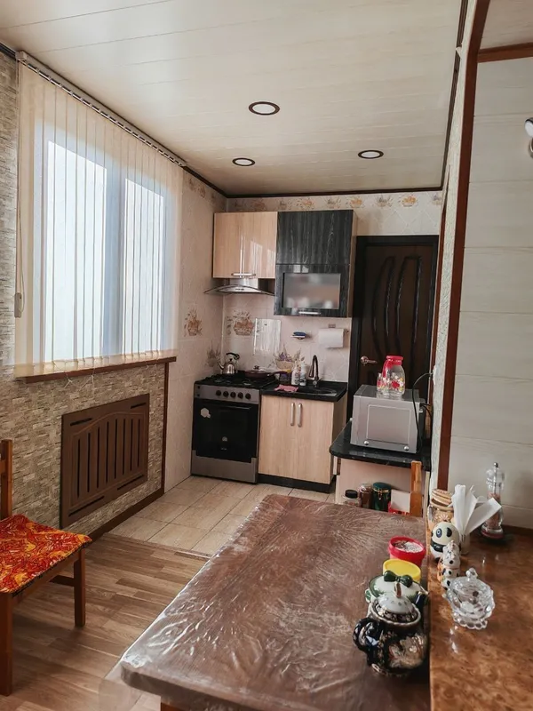 Аренда 2в3/4/4 Кадышева базар с мебелью и техникой — фото 3
