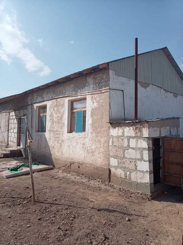 Уй сатылады 150 миллион сум