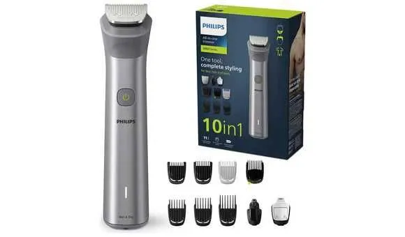 Триммер Philips 10 in 1 mg5920