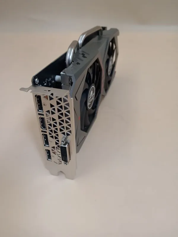 Colorful RTX 2060 6GB GDDR6 — фото 2