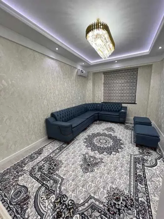 Shoshilinch ijaraga beriladi 2 xonali kvartira, Tinchlik metro, Guncha *r 2