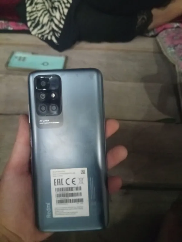 Xiaomi Redmi 10C состояние отличное, работает хорошо 2 Xiaomi Redmi 10C состояние отличное, работает хорошо 2