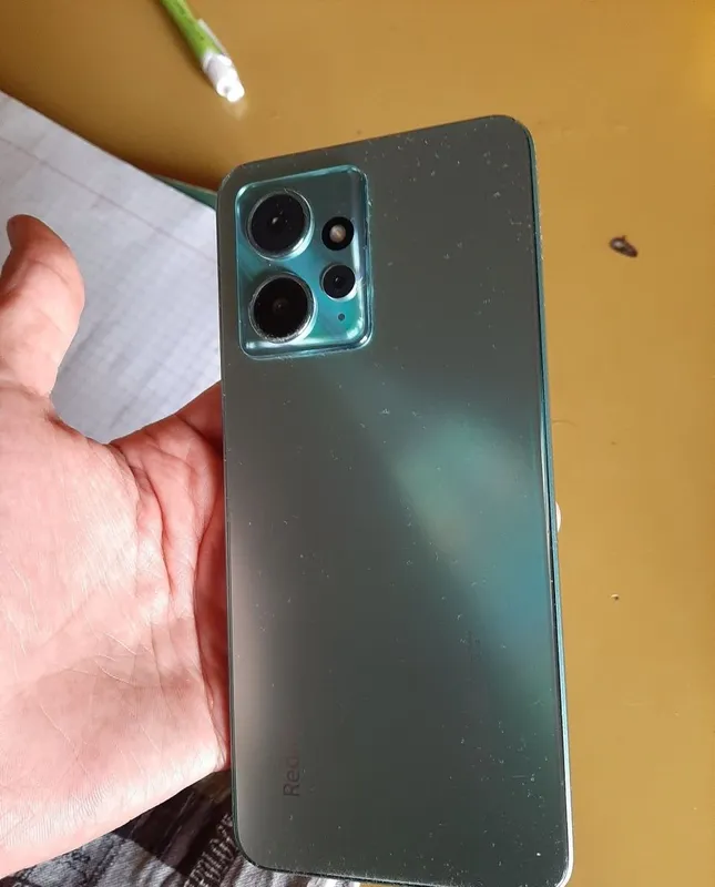 Redmi note 12 4g 3 Redmi note 12 4g 3