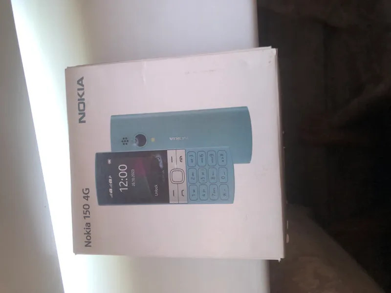 Телефон кнопочный NOKIA 1