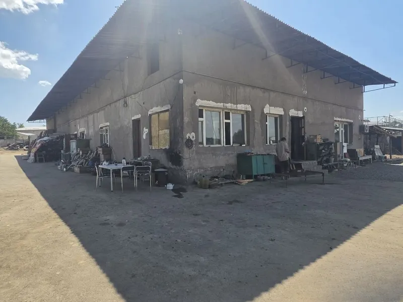 Жой сотилади 3.58 гертар 4 Жой сотилади 3.58 гертар 4
