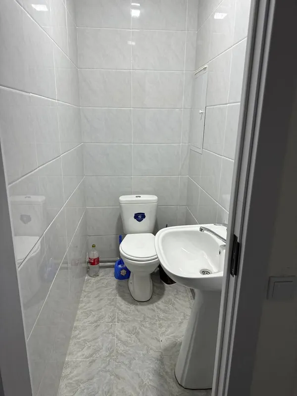 2 xonali 64 m² kvartira sotiladi, Sergeli Sputnik 16-a 9