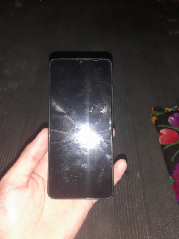 ZTE Blade A76 — фото 1
