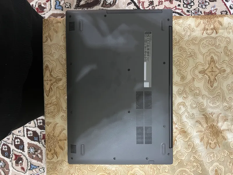 Продаётся ноутбук Lenovo 7
