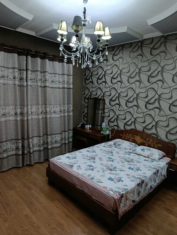Ҳам уй, ҳам Дача 2 таси 1 тада! 5 сотих, 7 хона, Бассейн, Бильярд — фото 7