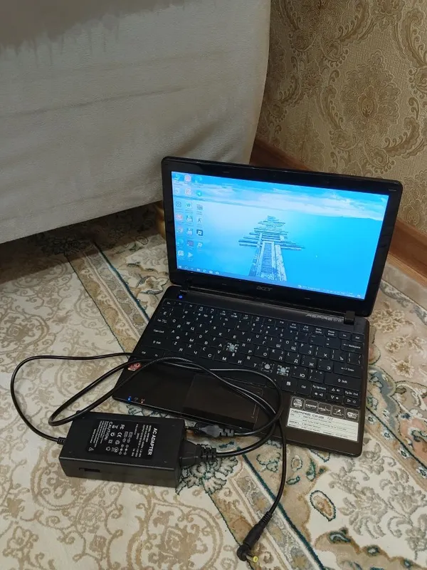 Продается ноутбук Acer 1 Продается ноутбук Acer 1