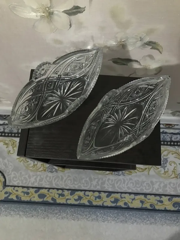 kristall qayiqchalar 2 kristall qayiqchalar 2
