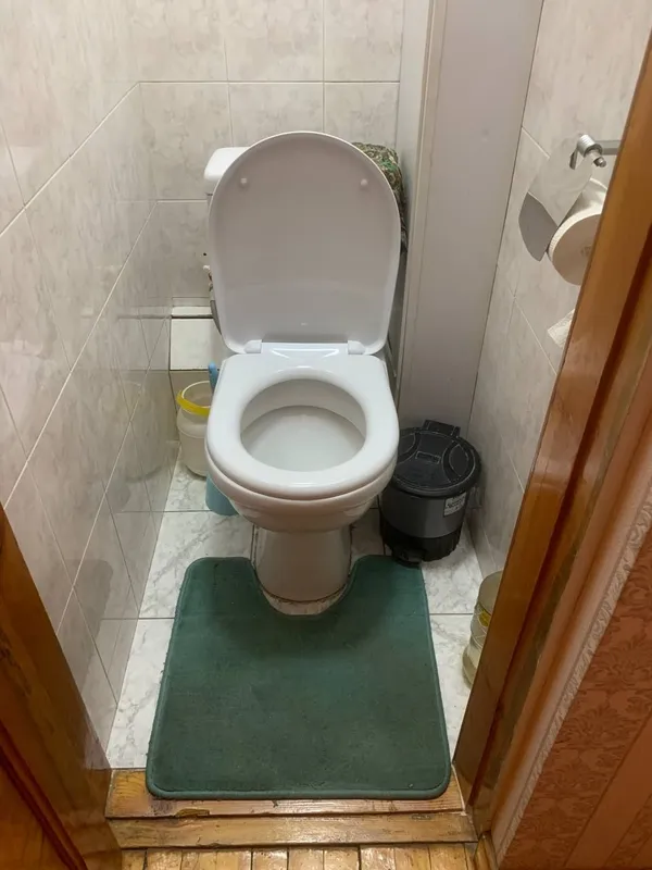Чиланзар Ц кв-л 3 ком — фото 7