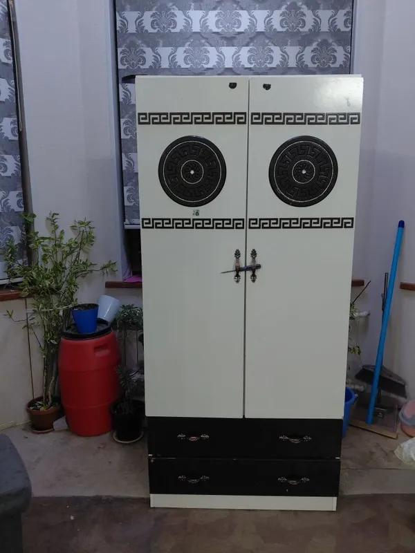 Продам детский шкаф 2 Продам детский шкаф 2