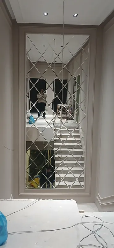 Rombik oyna xizmati 1