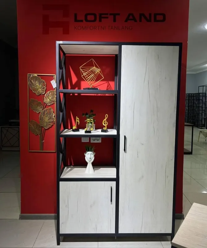 Dekarativniy STELAJ