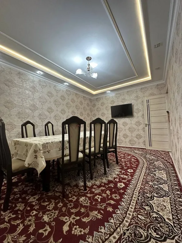 Сдается квартира — фото 4