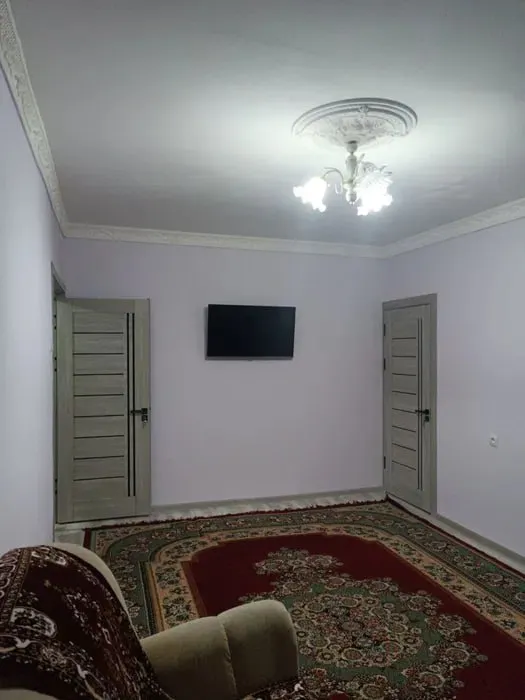Сдается квартира — фото 1