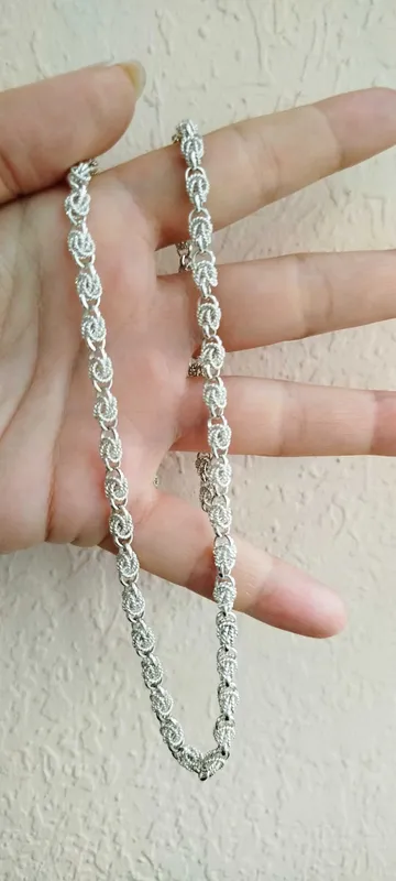 Украшения из серебра 925 порты новые. Натуральные камни и жемчуг — фото 4