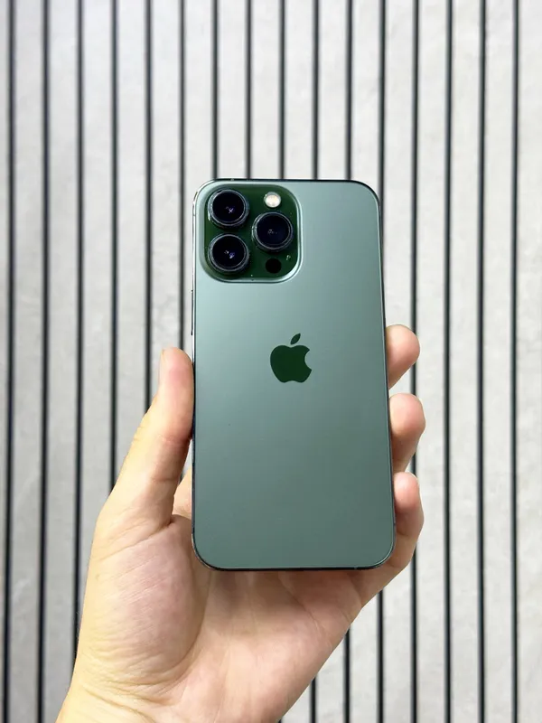 iPhone 13 Pro LL/A