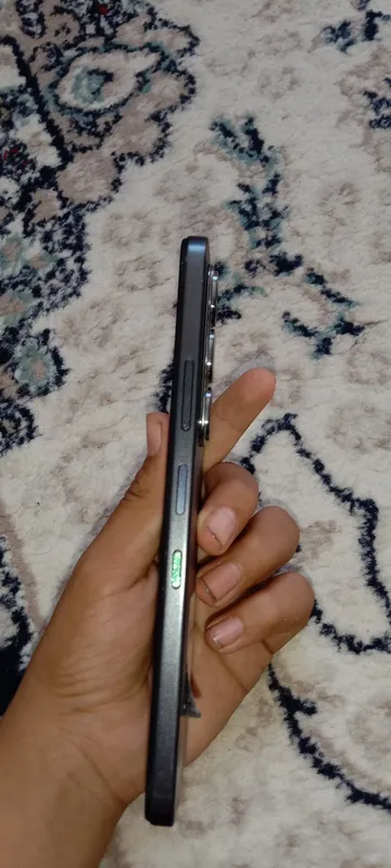 Infinix hot 60 i 256 gblik 8ga8 ekran almashmagan — фото 3