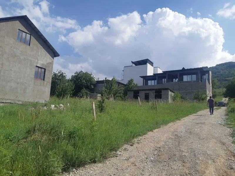 Чарвак, Юсуфхона продаётся дачный участок 5 соток — фото 3
