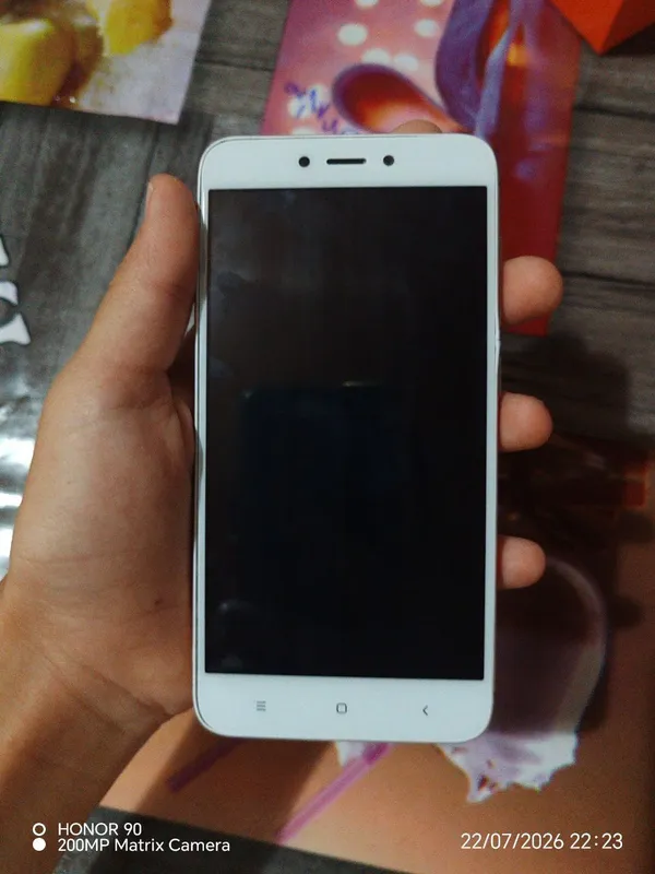 redmi 4x 2